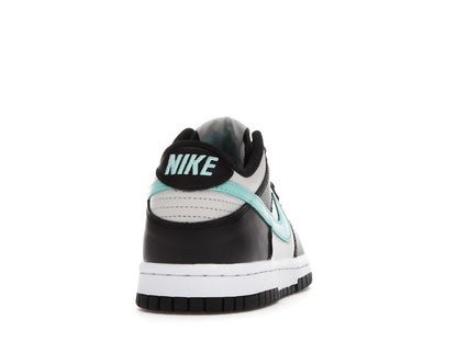 Nike Dunk Low Light Bone Tropical Twist (GS)