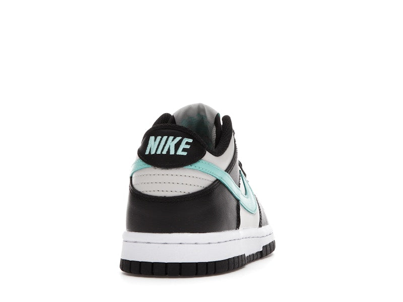 Nike Dunk Low Light Bone Tropical Twist (GS)