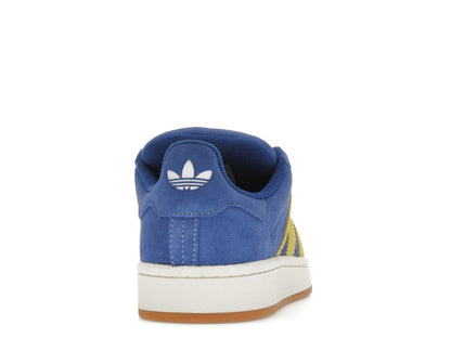 adidas Campus 00s Royal Blue Solar Yellow Gum