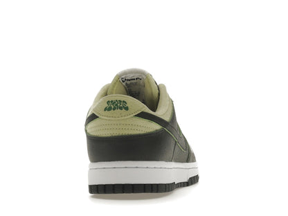 Nike Dunk Low Avocado (Women's)