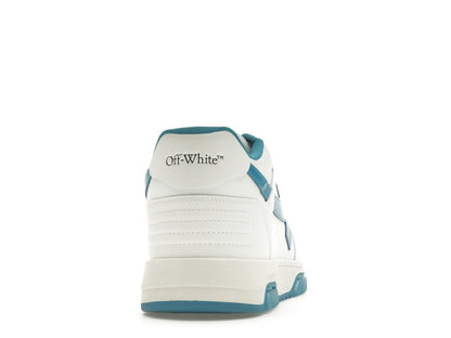 OFF-WHITE Out Of Office "OOO" Low White Blue (FW23)