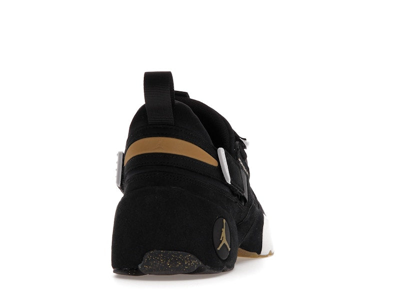 Jordan Trunner LX BHM (2017)