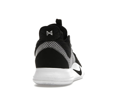 Nike PG 3 Monochrome