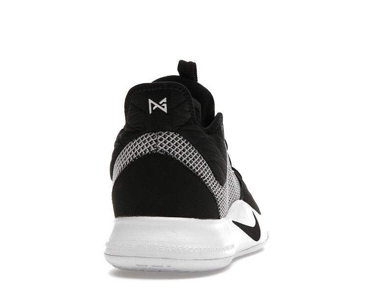 Nike PG 3 Monochrome