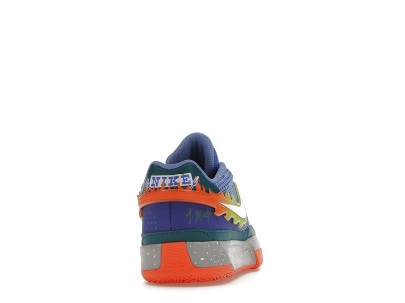 Nike Ja 1 Backyard BBQ (GS)