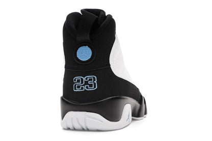 Jordan 9 Retro University Blue