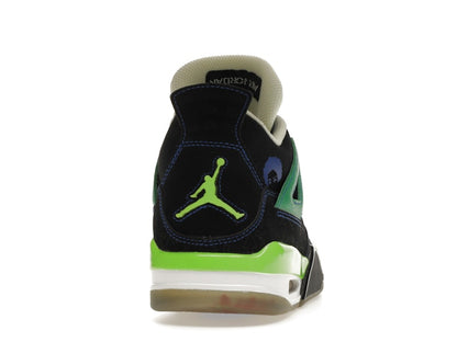Jordan 4 Retro Doernbecher