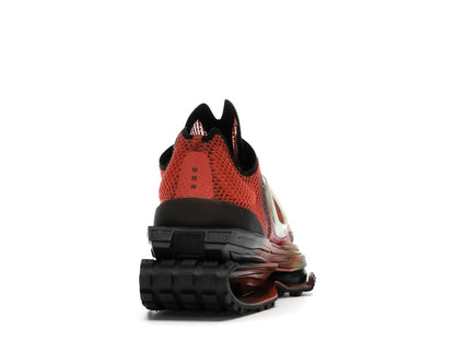 Nike Zoom MMW 004 Rust Factor