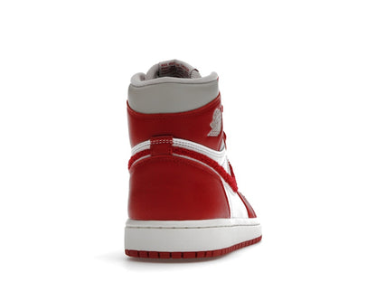 Jordan 1 Retro High OG Varsity Red (Women's)