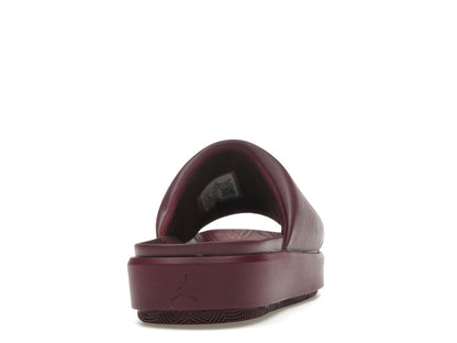 Jordan Sophia Bordeaux Fire Pink Burgundy Crush (Women's)