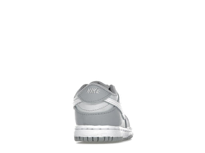 Nike Dunk Low Two-Toned Grey (TD)