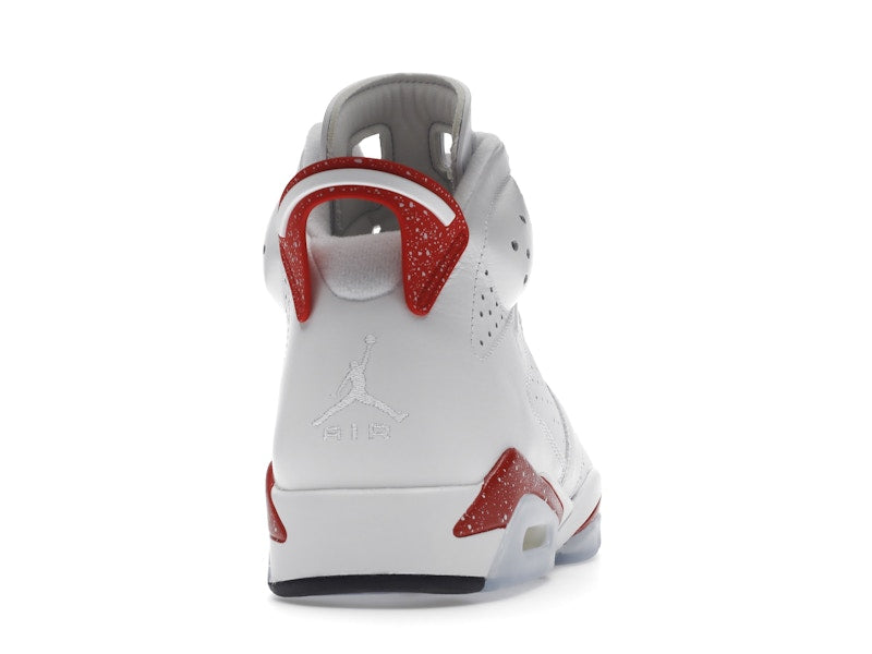 Jordan 6 Retro Red Oreo