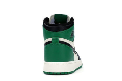 Jordan 1 Retro High Pine Green (GS)