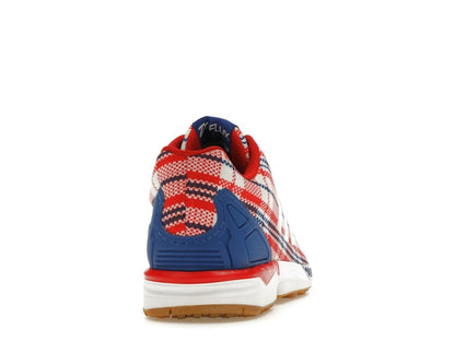adidas ZX Flux CLOT RWB