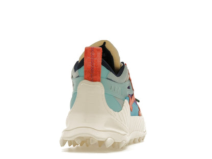 OFF-WHITE Odsy-1000 White Multicolour