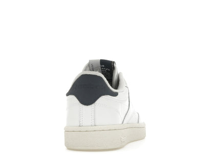 Reebok Club C 85 Footwear White East Coast Blue