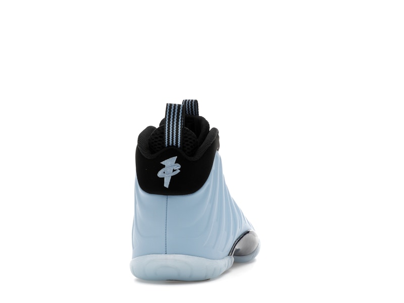 Nike Little Posite One Psychic Blue (GS)