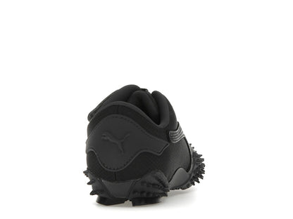 Puma Mostro Archive Monochromatic Black