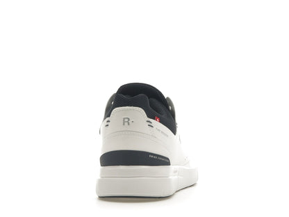 On The Roger Advantage White Midnight