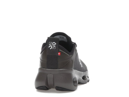 On Running Cloudsolo LOEWE Dark Brown Black