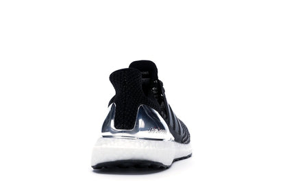 adidas Ultra Boost 2.0 Silver Medal