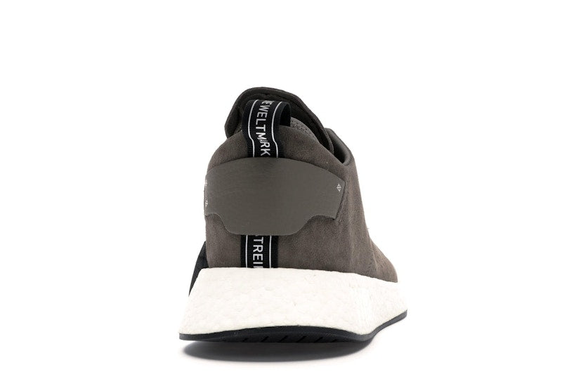 adidas NMD CS2 Suede Brown