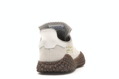 adidas Kamanda Clear Brown