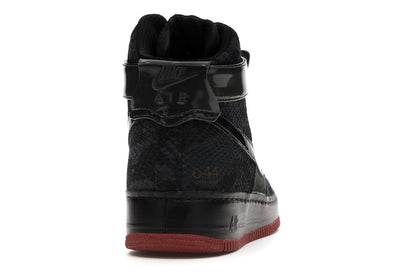 Nike Air Force 1 High Eddie Cruz West Coast