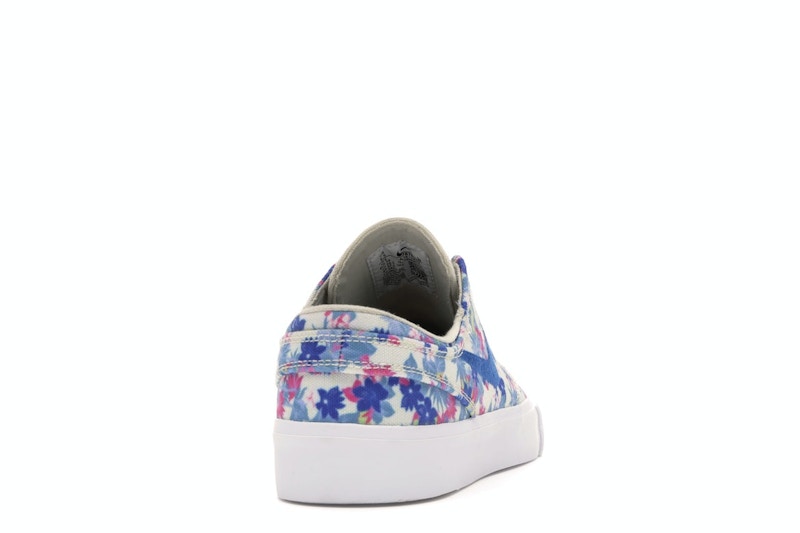 Nike SB Zoom Stefan Janoski Canvas RM Premium Fossil