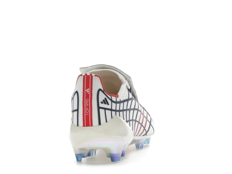 adidas F50 Spider Elite FG Unisport 30th Anniversary