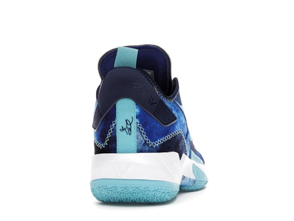 Jordan Why Not Zer0.4 Trust and Loyalty