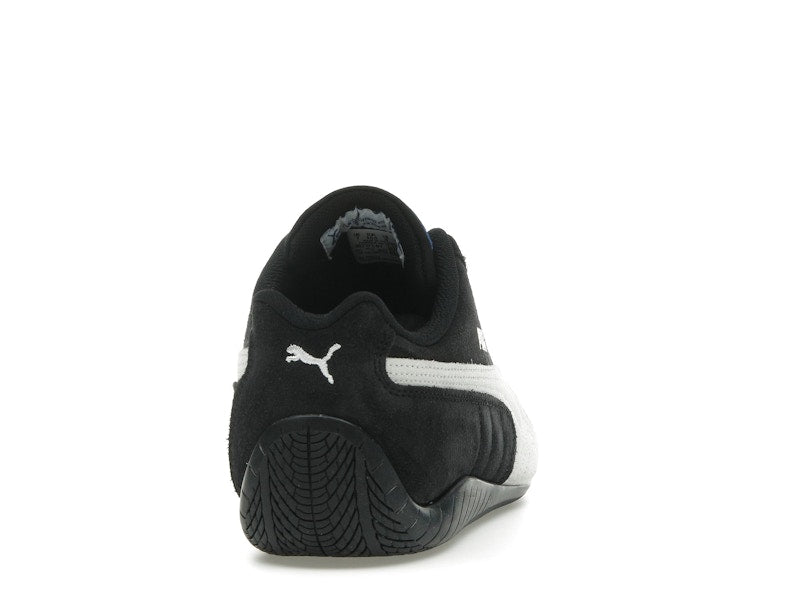 Puma Speedcat OG+ Sparco Black