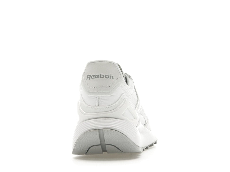 Reebok Classic Leather Legacy AZ Cloud White Cold Grey