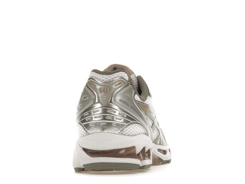 ASICS Gel-Kayano 14 White Moonrock (Women's)