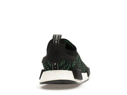 adidas NMD R1 STLT Stealth Pack Noble Green