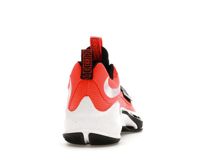 Nike Zoom Freak 3 Team Bright Crimson