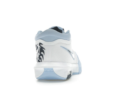 Nike LeBron Witness 8 UNC