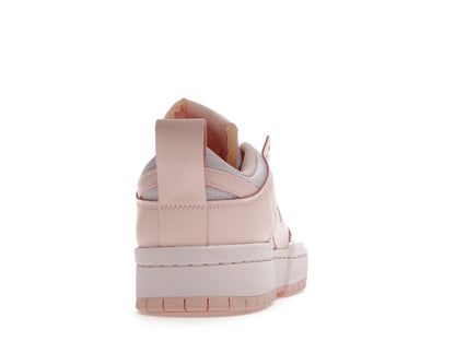 Nike Dunk Low Disrupt Light Soft Pink (Women's)