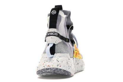 Nike Space Hippie 03 Grey Volt