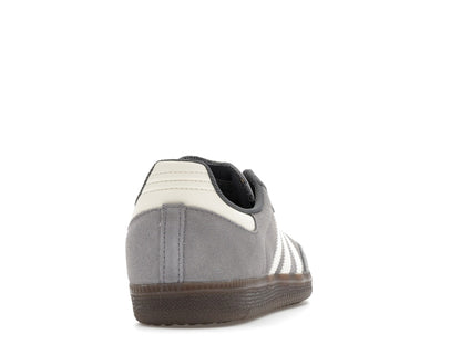 adidas Samba ADV Grey Four Cream White