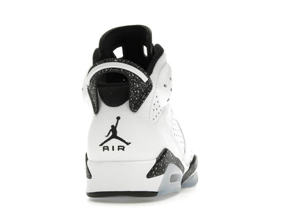 Jordan 6 Retro Reverse Oreo