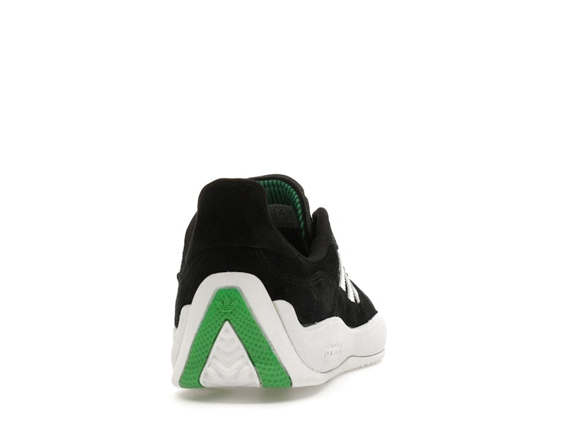 adidas Puig Core Black White