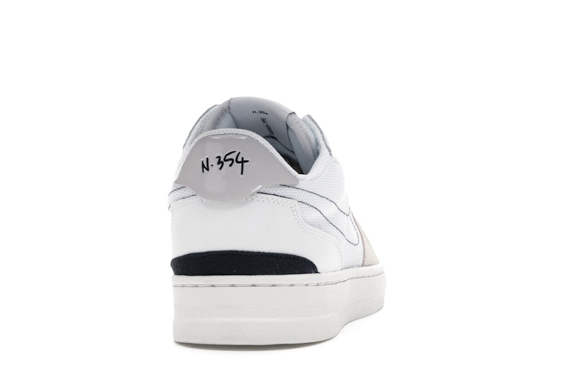 Nike Squash-Type Summit White