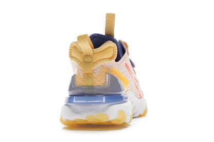 Nike React Vision Washed Coral (Women's)
