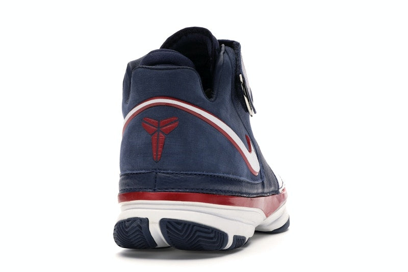 Nike Kobe 2 ST USA