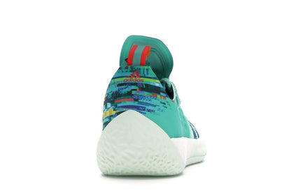 adidas Harden Vol. 2 Vision All-Star (2018)