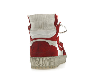 OFF-WHITE Off-Court 3.0 Red