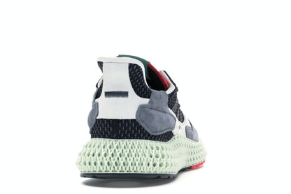 adidas ZX 4000 4D Black Onix