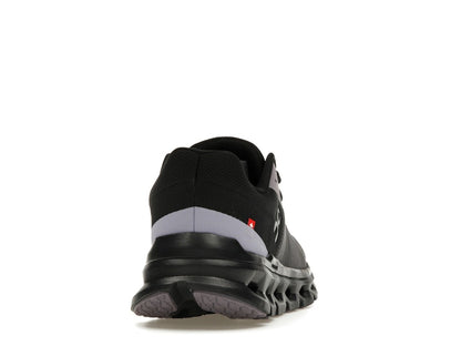 On Running Cloudrunner Iron Black (Women's)