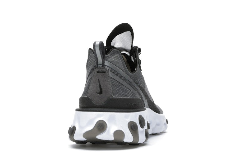 Nike React Element 87 Anthracite Black